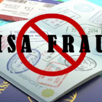 Student visa fraud “surge” after work limits scrapped