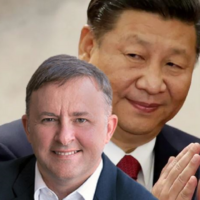 Beijing’s Solomons coup advances as Albo grovels