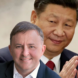 Beijing's Solomons coup advances as Albo grovels