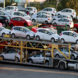 Supply constraints continue to impact new car sales