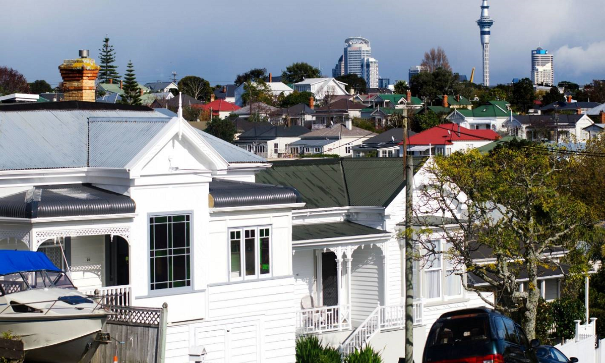 Reserve Bank signs New Zealand housing’s death warrant
