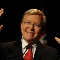 Albo follows Rudd’s ‘Big Australia’ immigration plan