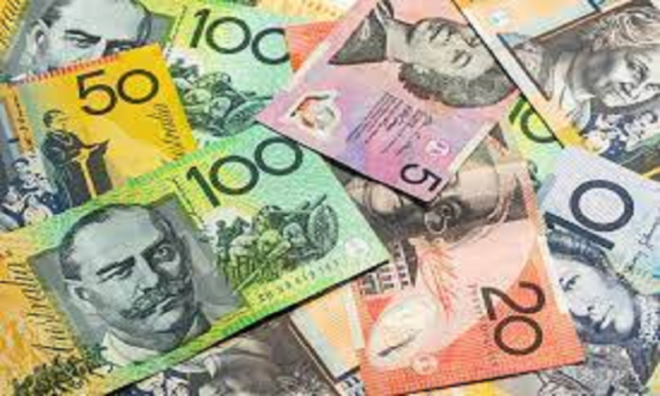 Australian dollar leaps on Credit Suisse rescue