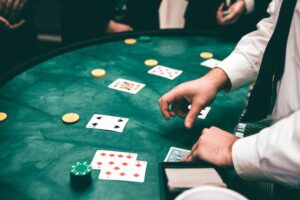 Running a Casino Business: A Guide to Success